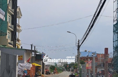 BÁN ĐẤT 1/ VÕ VĂN HÁT, LONG TRƯỜNG, DT 10MX40M THỔ CƯ, SỔ HỒNG SIÊU ĐẸP, 14.5 TỶ. LH:0965155704.