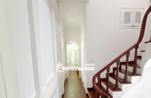 QUAN HOA CẦU GIÁY LÔ GÓC NGÕ THÔNG Ô TÔ 5 TẠ ĐỖ CỦA 47M-12 TỶ900