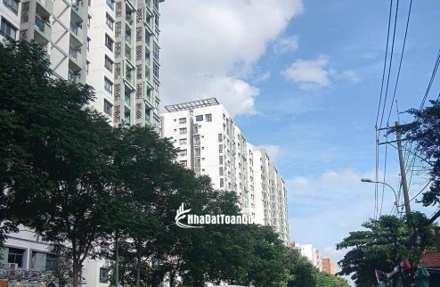 BÁN NHÀ HẺM XE HƠI ĐƯỜNG SỐ 8, BÌNH HƯNG HÒA, BÌNH TÂN - SỔ HỒNG RIÊNG, 3 TẦNG, 3PN - GIÁ NHỈNH  6TỶ!