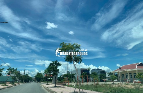  RIVERIA HỘI AN – ĐẤT NỀN SỔ ĐỎ LIỀN KỀ 