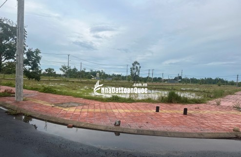  RIVERIA HỘI AN – ĐẤT NỀN SỔ ĐỎ LIỀN KỀ 