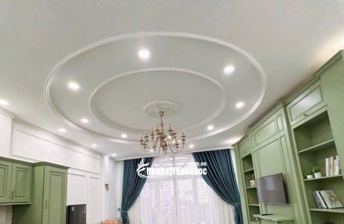 CHO THUÊ HOMESTAY 6 PHÒNG NGỦ NGUYỄN ĐÌNH CHIỂU PHƯỜNG 9 ĐÀ LẠT 25TR/THÁNG
