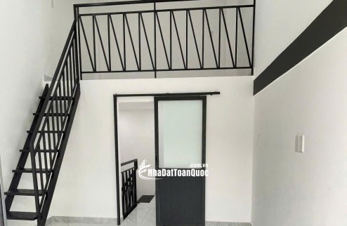 NHÀ LIÊN KHU 4-5 BÌNH TÂN, HXH,41M2(4M1 X11M), 2 TẦNG, SỔ ĐỎ, GIÁ NHỈNH  2 TỶ