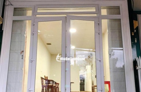 CHO THUÊ NHÀ NGUYÊN CĂN ĐÀ LẠT MẶT TIỀN ĐƯỜNG LÝ NAM ĐẾ P8 ĐÀ LẠT