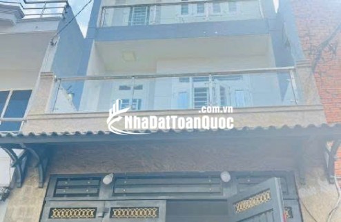 Hẻm đường nhựa 6M - Đường Tân Kỳ Tân Quý - Phường Tân Quý . Tân Phú - 64 M2- chỉ 7.3 Tỷ (TL).