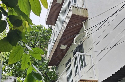 BÁN NHÀ 29/19 BÙI THỊ XUÂN TÂN BÌNH, 12M2, 3 TẦNG, 2.1 TỶ, SỔ ĐỎ RIÊNG!