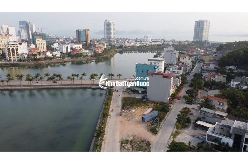 Bán Nhà Ngụy Như Kon Tum – Mặt Tiền 5 m, Vỉa Hè Rộng - Kinh Doanh Đỉnh