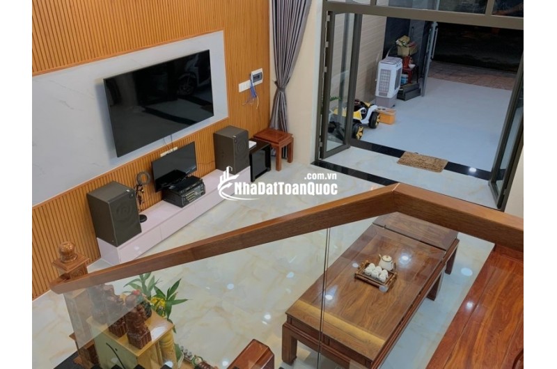  SIÊU PHẨM NHÀ PHỐ 4 TẦNG – Q9 - ĐƯỜNG 12M CÓ VỈA HÈ