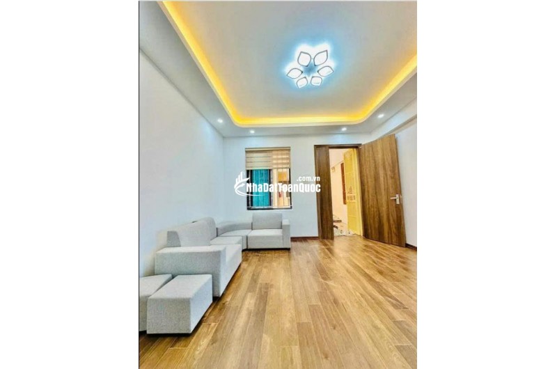  SIÊU HIẾM - CHUNG CƯ PHỐ NGUYỄN CẢNH DỊ - NHÀ ĐẸP- LÔ GÓC SÁNG THOÁNG – DT 62M - GIÁ 3,98 TỶ