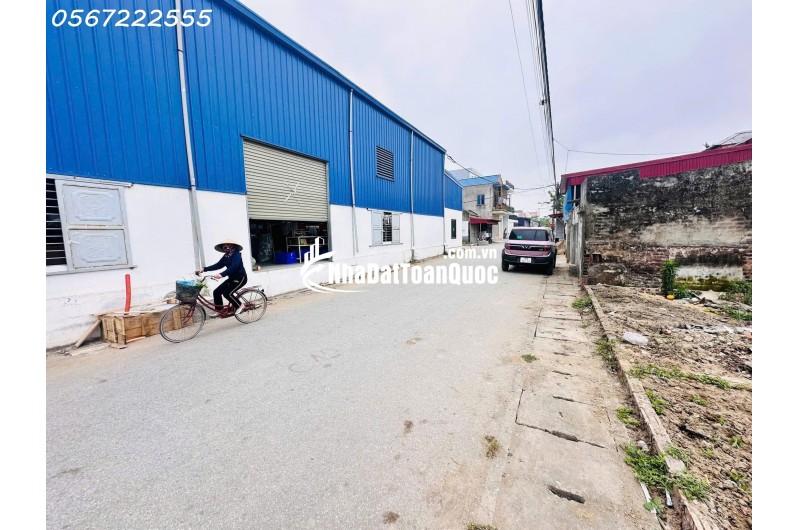 Chính chủ bán đất tuyến 2 tỉnh lộ 403, thôn Ngũ Đoan, huyện Kiến Thụy, Hải Phòng.