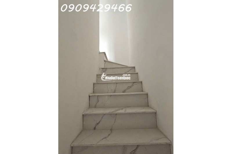 BÁN NHÀ QUẬN 7 - GẦN HUỲNH TẤN PHÁT- HẺM 4M XE HƠI ĐỖ CỬA  -  SỔ HỒNG CHUẨN CHỈNH - KHU DÂN CƯ HIỆN HỮU - NHÀ 4 TẦNG