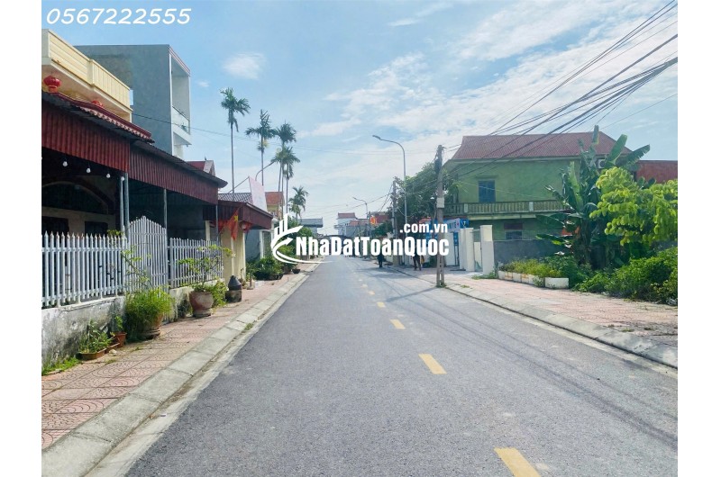 Bán đất Cẩm La, xã Thanh Sơn, huyện Kiến Thụy, Hải Phòng.