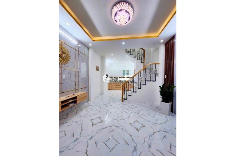 SIÊU PHẨM AN DƯƠNG VƯƠNG- P13- QUẬN 6.