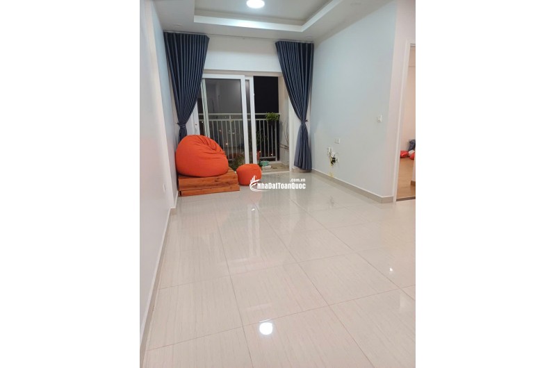 Cho thuê căn góc 78m2 C/C MOONLIGHT BOULEVARD full nội thất