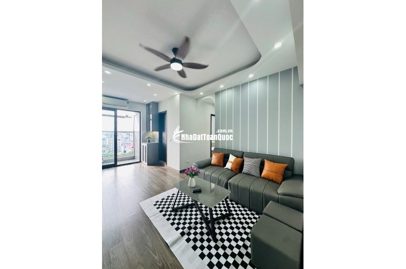 Bán căn hộ chung cư tòa A1CT1 Linh Đàm, 50m2, 2 ngủ, nhỉnh 3 tỷ