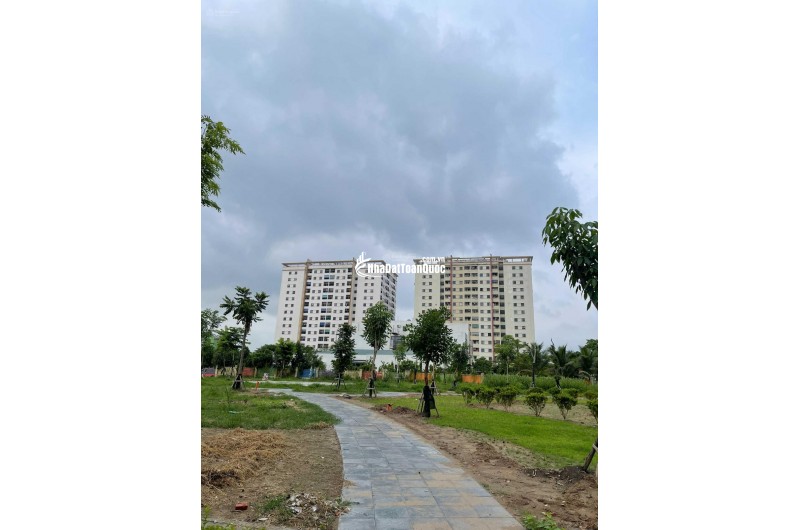  CHÍNH CHỦ BÁN ĐẾ CHUNG CƯ TẦNG 1 DIỆN TÍCH 2.500m² - MỸ ĐÌNH 