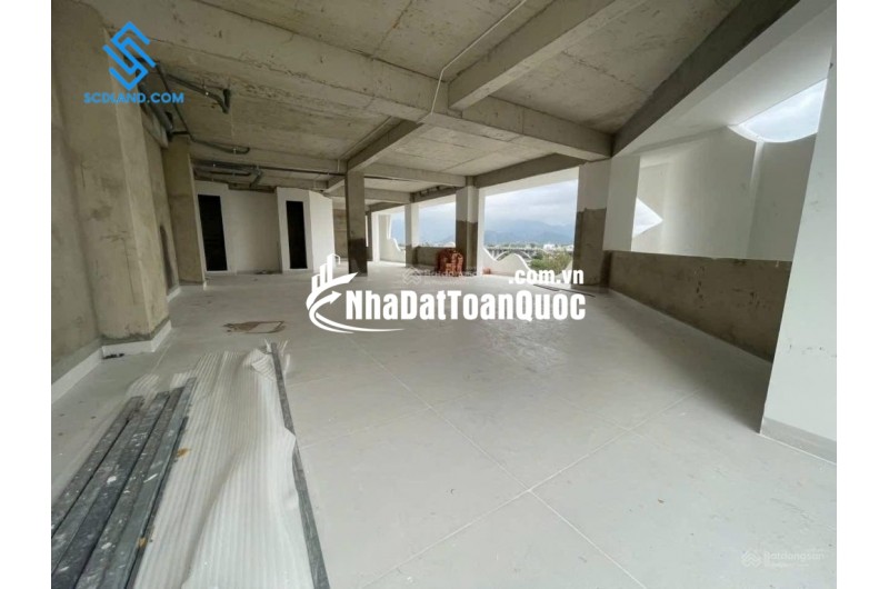 Mặt bằng cao cấp – View sông – Không gian mở – VCN Phước Hải