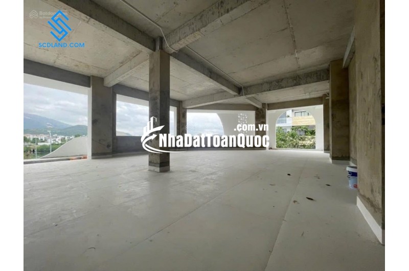 Góc 2 mặt tiền – Mặt bằng mới – VCN Phước Hải – Kinh doanh cực đẹp