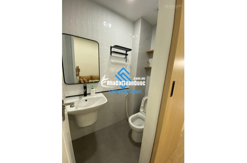Bán nhà 3 tầng đẹp đường B6 Tống Văn Quang, khu VCN Phước Hải. Giá 4 tỷ 900tr
