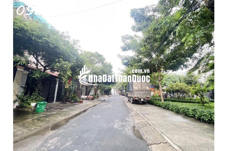 NHÀ ĐẸP GẦN HIỆP THÀNH CITY – TT QUẬN 12 – HẺM XE HƠI THÔNG, DT : 48M2 – CHỈ 4.9 TỶ .TL