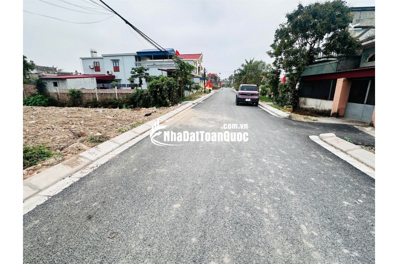 1.6x tỷ 133m2 Đồng Rồi Ngũ Đoan Kiến Thụy Zalo 0567222555