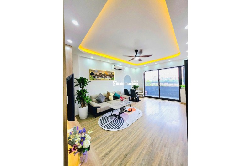 Bán căn hộ chung cư CT4A2 Bắc Linh Đàm, 78m2 3 ngủ căn góc view đẹp full NT, giá chỉ 5.3x tỷ