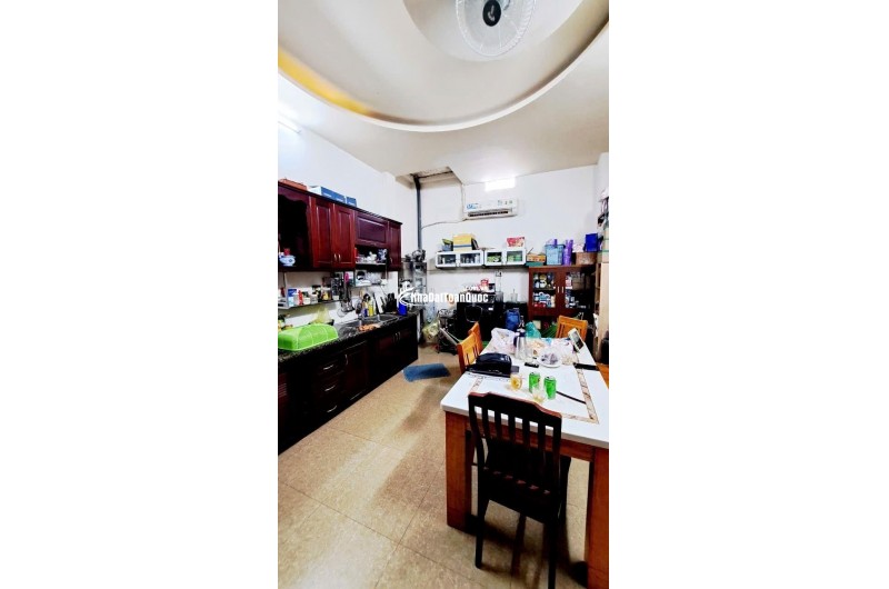 An Lạc – Bình Tân - 71m2 - H7M Thông 4T 4Pn - Gần KDC Lê Thành - Giá Tốt - 7.x Tỷ