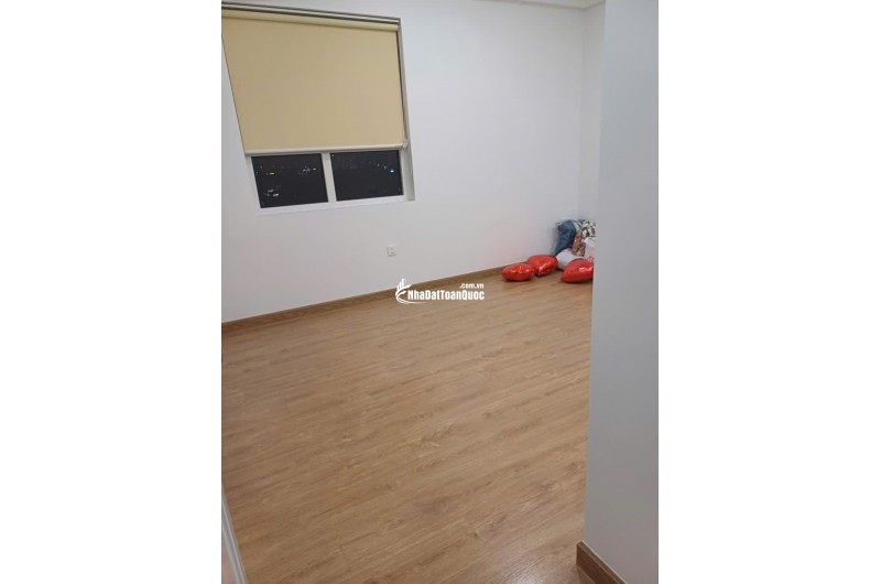 Cho thuê căn góc 78m2 C/C MOONLIGHT BOULEVARD full nội thất