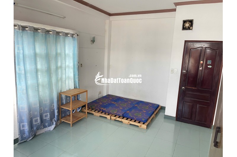 Cho thuê phòng trọ full nội thất ngay Quang Trung Gò Vấp
