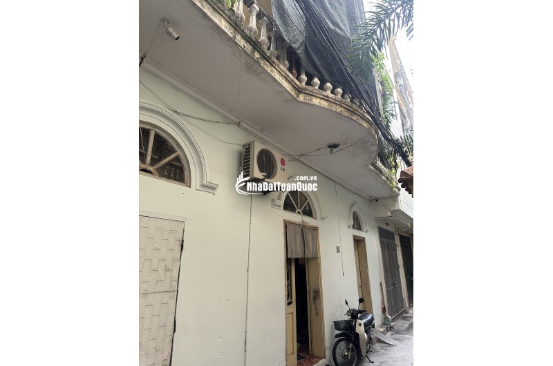 MẶT TIỀN RỘNG HIẾM CÓ 11M – ĐẤT ĐƯỢC NHÀ NƯỚC PHÂN - TRUNG TÂM CẦU GIẤY – ĐẦY ĐỦ GIẤY TỜ_ 2 TẦNG -  60/65M2– 16 TỶ.