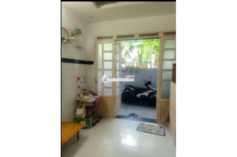 Chính chủ bán nhà Phước Kiển Nhà Bè 1 trệt 1 lầu 2PN 2WC