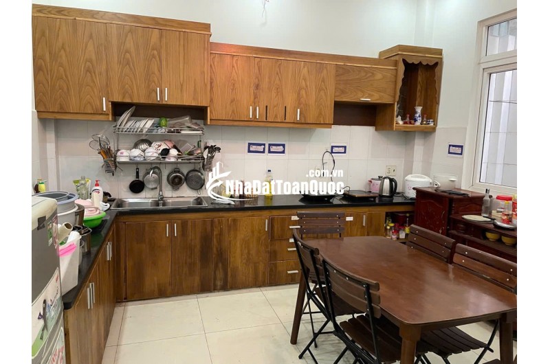 Cho thuê ký túc xá full nội thất đường số 9, P. Linh Trung Thủ Đức