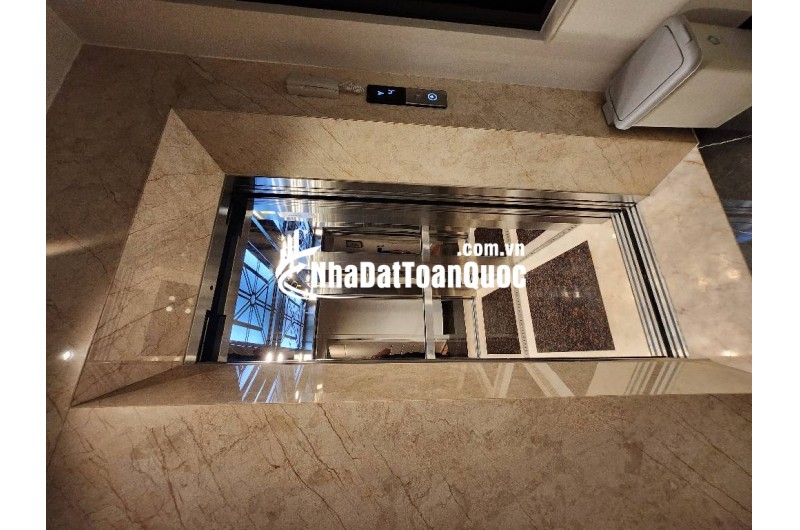 Cần Bá.n Nhà MINH KHAI - HBT : NGÕ THÔNG  - GẦN Ô TÔ – NHÀ ĐẸP THANG MÁY - AN SINH DÂN TRÍ CAO