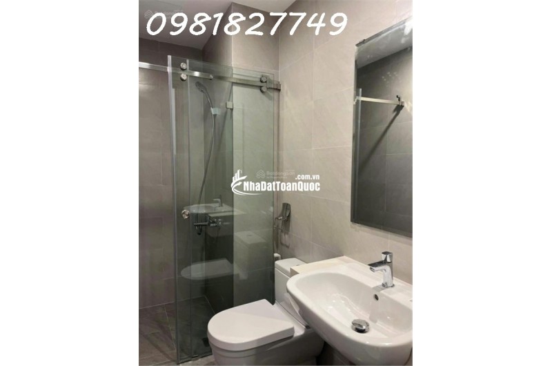 Cho thuê căn 2PN, 2WC giá 6.5 triệu, 1PN 5.5 triệu có rèm, máy lạnh, bao PQL xem nhà ngay