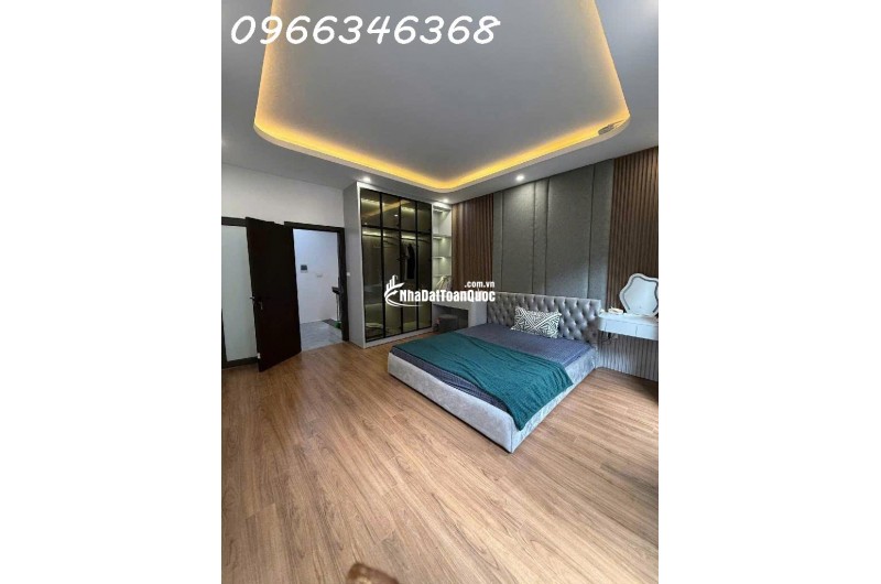 BÁN NHÀ 5 TẦNG CHÍNH CHỦ SỐ 68 HẼM TRẦN PHÚ – VĂN QUÁN – HÀ ĐÔNG – GẦN NGUYỄN TRÃI – GIÁ 8.35 TỶ 0966346368!