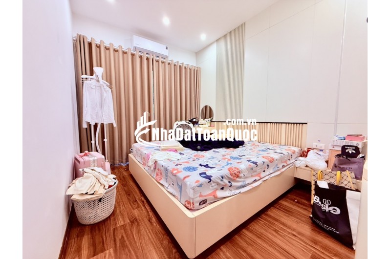  KHÂM THIÊN – NHÀ ĐẸP – CẠNH TRƯỜNG HỌC – 41M – 4 TẦNG – 8,8 TỶ 