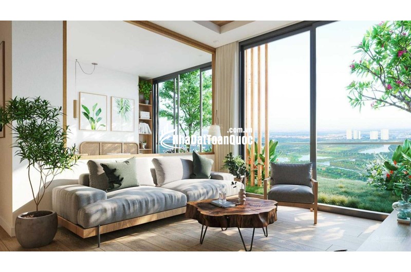 Duy nhất căn 78m2 hướng Tây Bắc View Sông và Công Viên Mùa Xuân giá chỉ 4,5 tỷ.