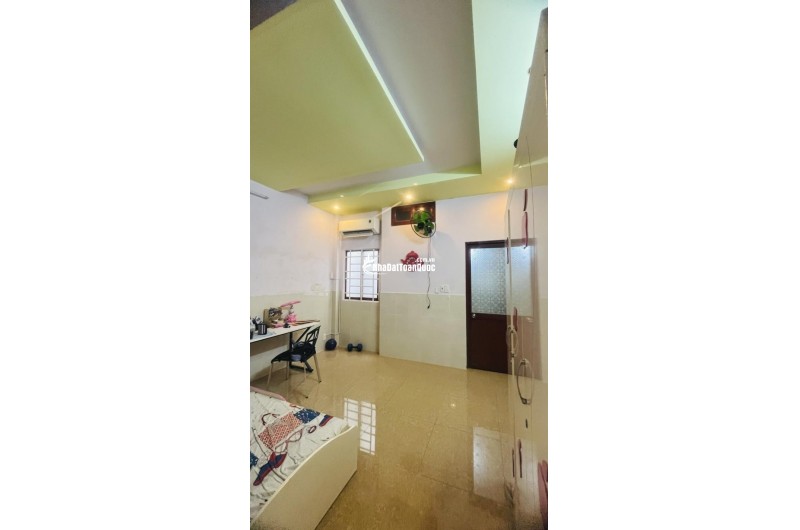 An Lạc – Bình Tân - 71m2 - H7M Thông 4T 4Pn - Gần KDC Lê Thành - Giá Tốt - 7.x Tỷ