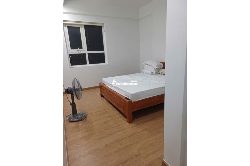 Cho thuê căn góc 78m2 C/C MOONLIGHT BOULEVARD full nội thất