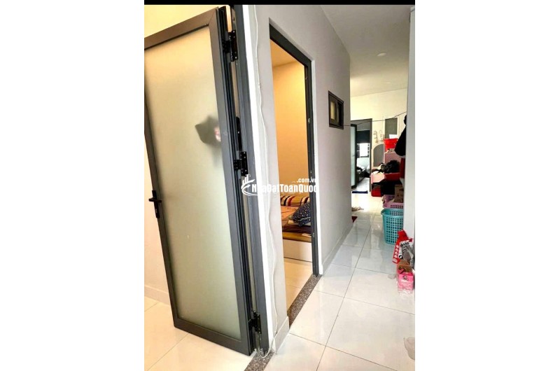 Bán nhà 1 lầu 1 sân thượng hẻm 1368 Lê Văn Lương Xã Phước Kiển Nhà Bè