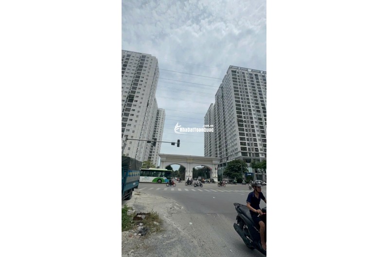 BÁN SÀN THƯƠNG MẠI – TÒA 103 KHU ĐÔ THỊ VĂN KHÊ – HAI BƯỚC CHÂN RA ĐƯỜNG  TỐ HỮU _ TẦNG 1 - 520M2-21 TỶ