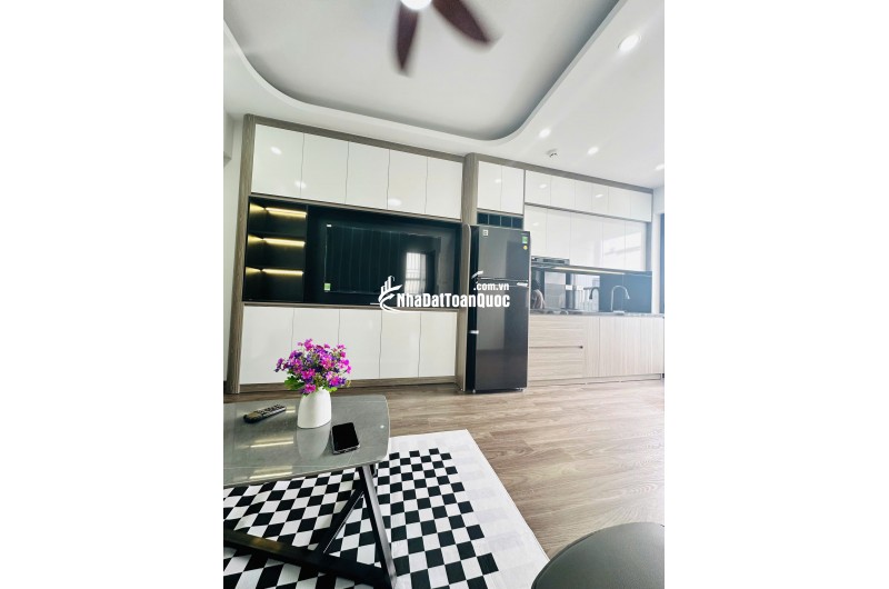 Bán căn hộ chung cư tòa A1CT1 Linh Đàm, 50m2, 2 ngủ, nhỉnh 3 tỷ