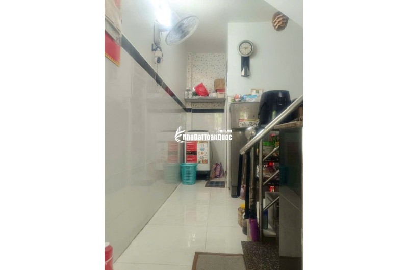 Chính chủ bán nhà Phước Kiển Nhà Bè 1 trệt 1 lầu 2PN 2WC