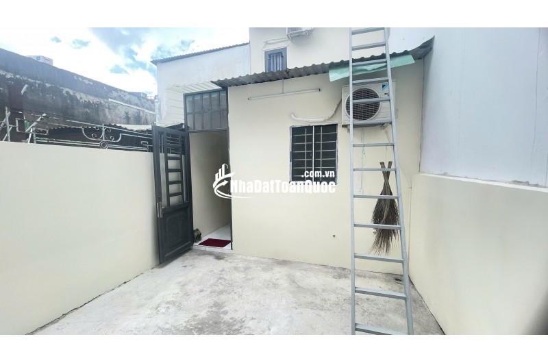 Cho thuê nhà nguyên căn mặt tiền Tỉnh Lộ 10