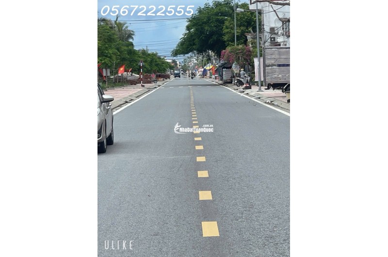 Bán đất Quý Kim, Nam Đồ Sơn, Hải Phòng