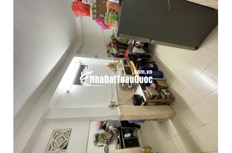 Bán nhà Bình Tân, GẦN NGUYỄN SƠN - DIỆN TÍCH RỘNG, CHỈ 3.6 TỶ