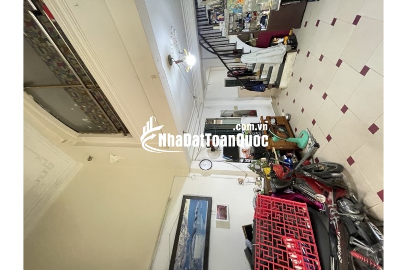Bán nhà Bình Tân, GẦN NGUYỄN SƠN - DIỆN TÍCH RỘNG, CHỈ 3.6 TỶ