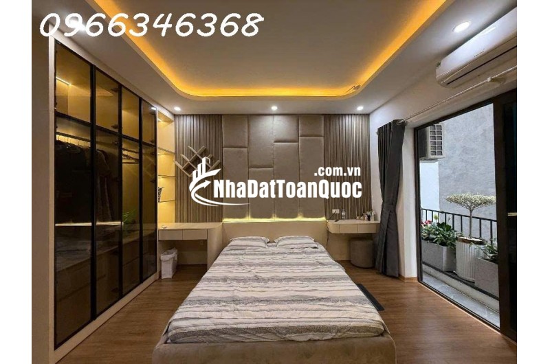 BÁN NHÀ 5 TẦNG CHÍNH CHỦ SỐ 68 HẼM TRẦN PHÚ – VĂN QUÁN – HÀ ĐÔNG – GẦN NGUYỄN TRÃI – GIÁ 8.35 TỶ 0966346368!