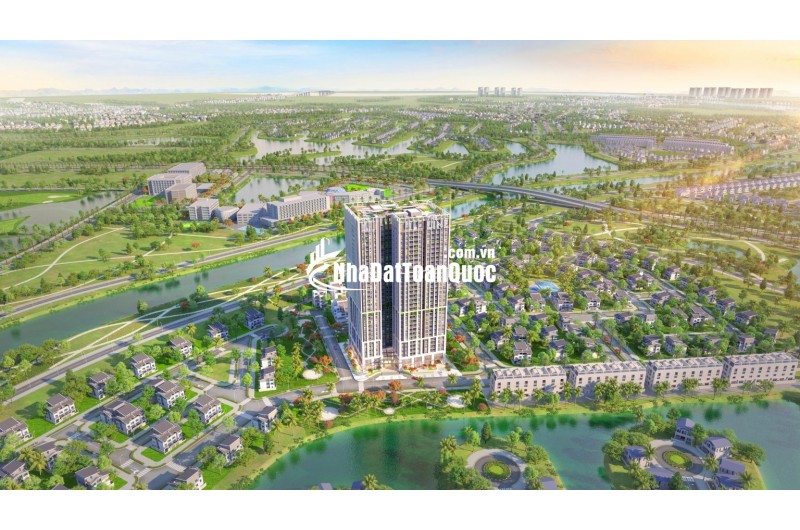 Duy nhất căn 78m2 hướng Tây Bắc View Sông và Công Viên Mùa Xuân giá chỉ 4,5 tỷ.