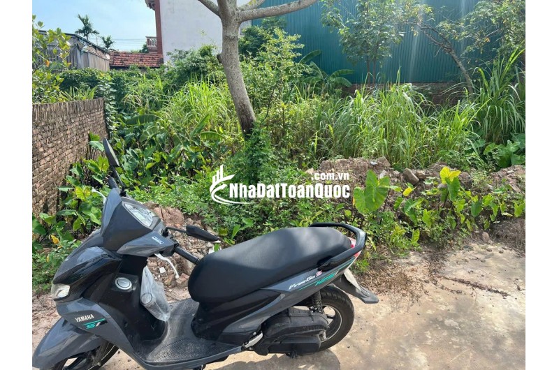 Bán đất thổ cư 63m2 sổ đỏ riêng tại Đắc Sở, Hoài Đức TP Hà Nội